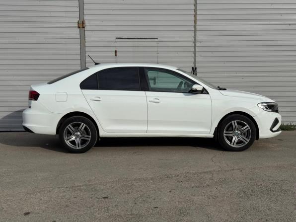 Volkswagen Polo VI с пробегом 2020 года, цена 1 467 000 рублей, 170187 км, лифтбек, Автокод Объявления