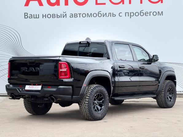 Ram 1500 V Рестайлинг с пробегом 2025 года, цена 9 990 000 рублей, 8965 км, пикап, Автокод Объявления
