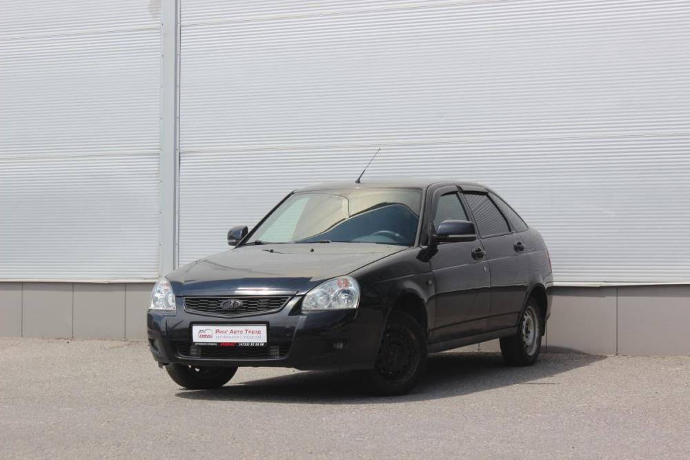 Lada (ВАЗ) Priora I Белгород  - изображение 1