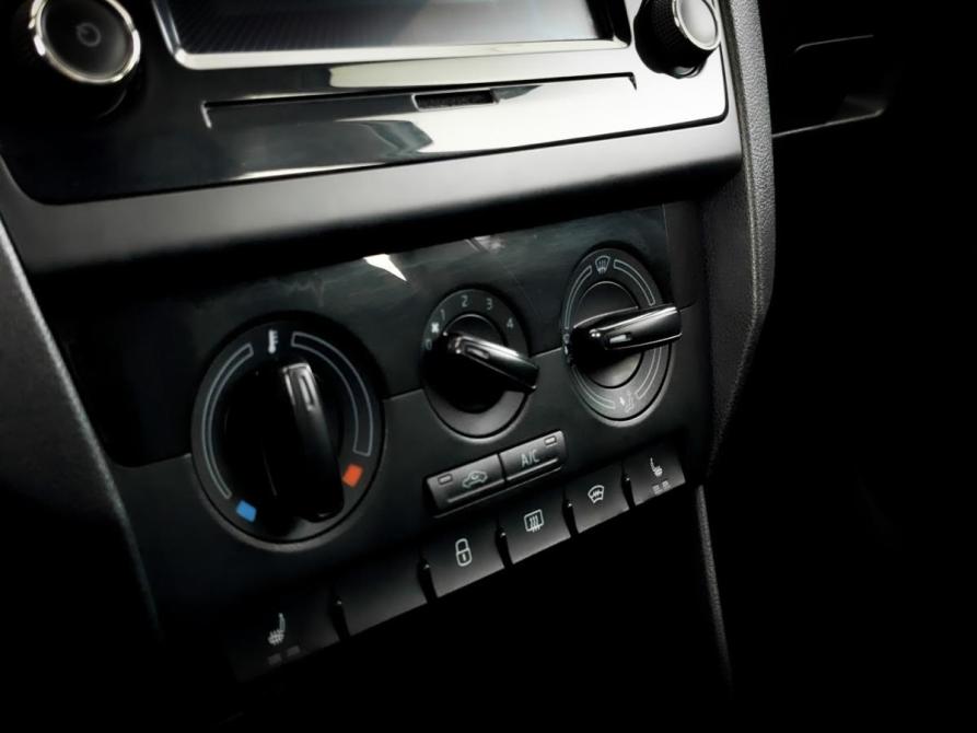 Skoda Rapid I Рестайлинг Москва  - изображение 25
