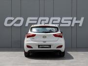 Hyundai i30 II Краснодар  - изображение 22