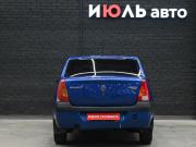 Renault Logan I Екатеринбург  - изображение 21