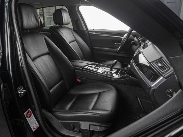 BMW 5 серии VI (F10/F11/F07) с пробегом 2011 года, цена 1 999 000 рублей, 237572 км, седан, Автокод Объявления