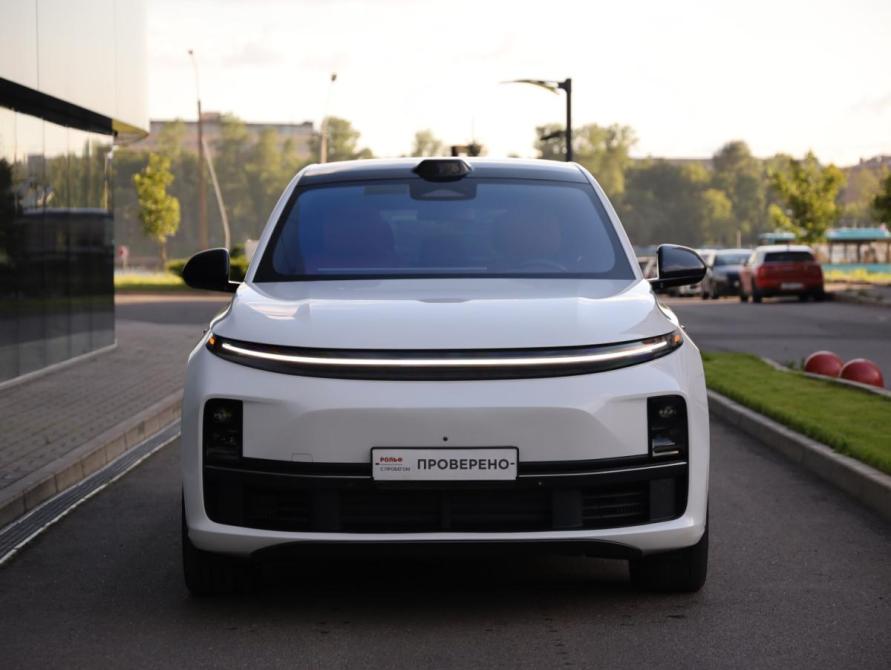 Li Auto (Lixiang) L7 I Санкт-Петербург  - изображение 4