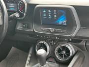 Chevrolet Camaro VI Пермь  - изображение 31