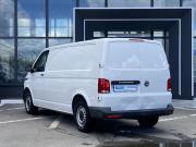 Volkswagen Transporter T6 Рестайлинг Москва  - изображение 26