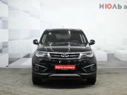Chery Tiggo 5 I Рестайлинг Екатеринбург  - изображение 23