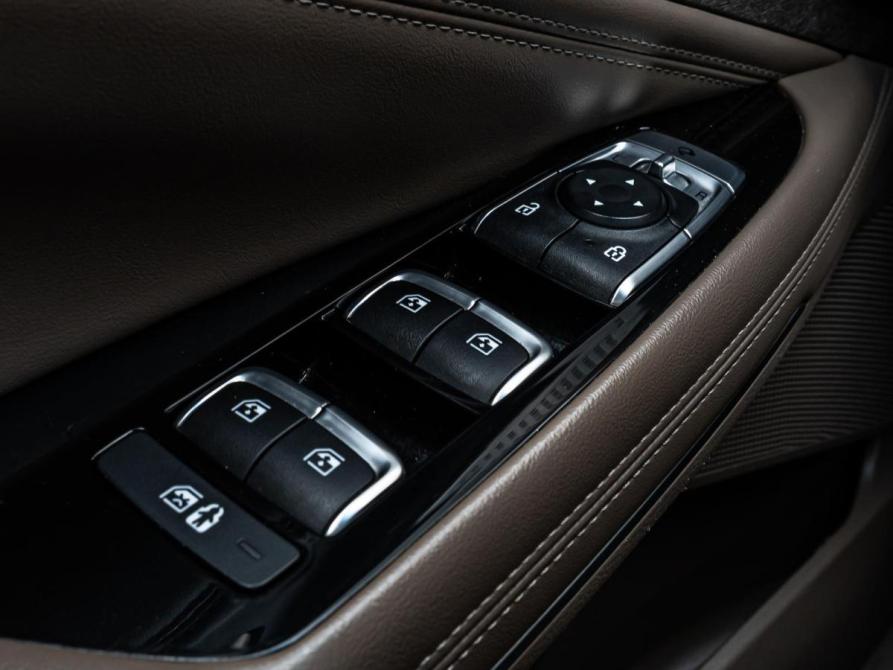 Kia K8 I Краснодар  - изображение 21