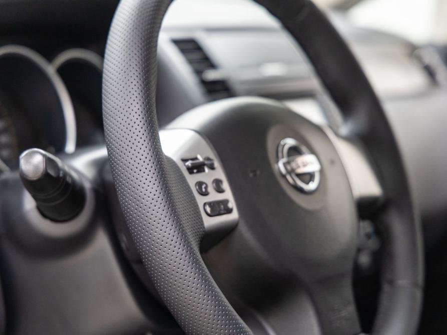 Nissan Tiida I Волгоград  - изображение 25