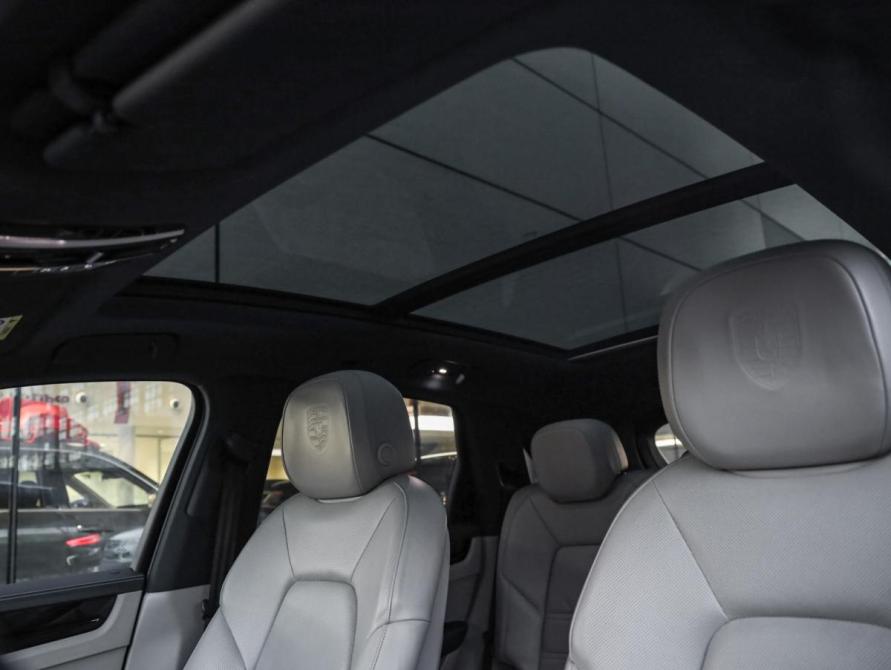 Porsche Cayenne III Санкт-Петербург  - изображение 28