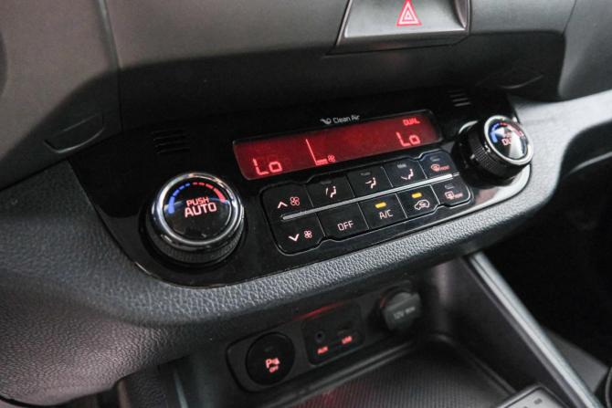 Kia Sportage III Рестайлинг с пробегом 2014 года, цена 1 549 000 рублей, 205000 км, внедорожник, Автокод Объявления