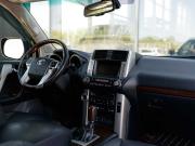 Toyota Land Cruiser Prado 150 Series Новосибирск  - изображение 33