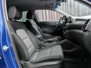 Hyundai Tucson III Рестайлинг Москва  - изображение 32