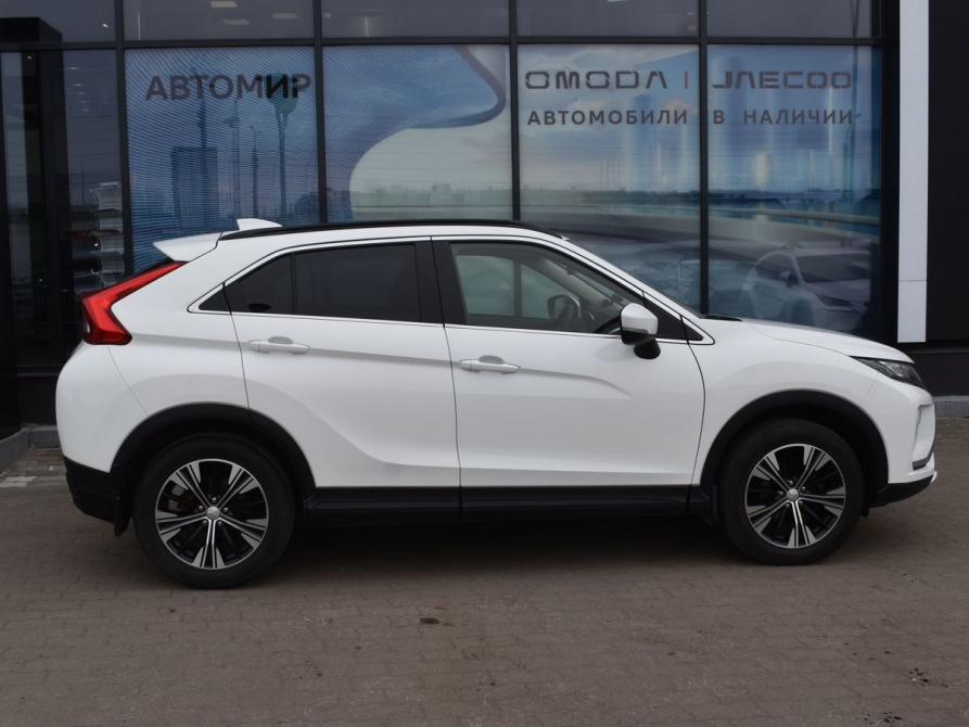 Mitsubishi Eclipse Cross I Архангельск  - изображение 4