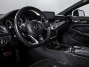 Mercedes-Benz CLS II (C218) Рестайлинг Москва  - изображение 36