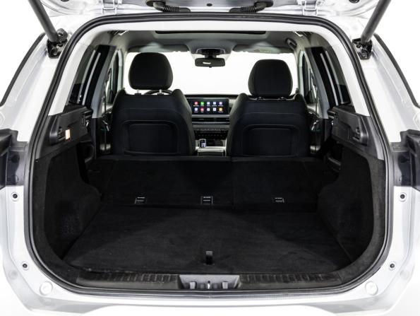Chery Tiggo 7 Pro Max I с пробегом 2023 года, цена 1 799 000 рублей, 60941 км, внедорожник, Автокод Объявления