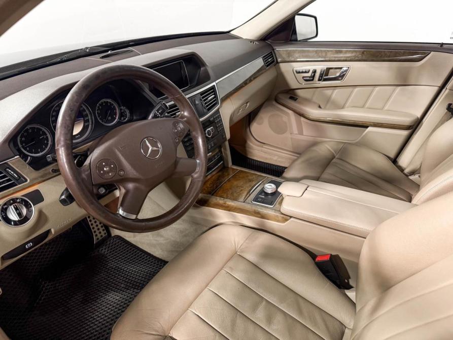 Mercedes-Benz E-Класс IV (W212 S212 C207) Санкт-Петербург  - изображение 9