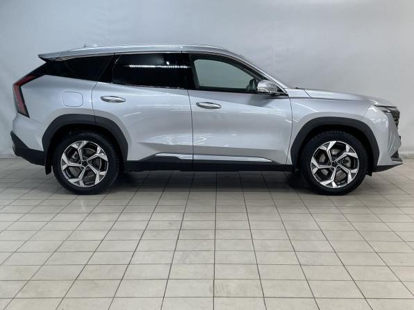 Geely Atlas II с пробегом 2024 года, цена 2 750 000 рублей, 34640 км, внедорожник, Автокод Объявления
