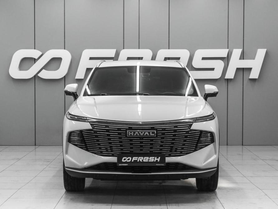 Haval F7 II Ростов-на-Дону  - изображение 3