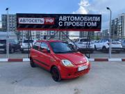Chevrolet Spark II Альметьевск  - изображение 23