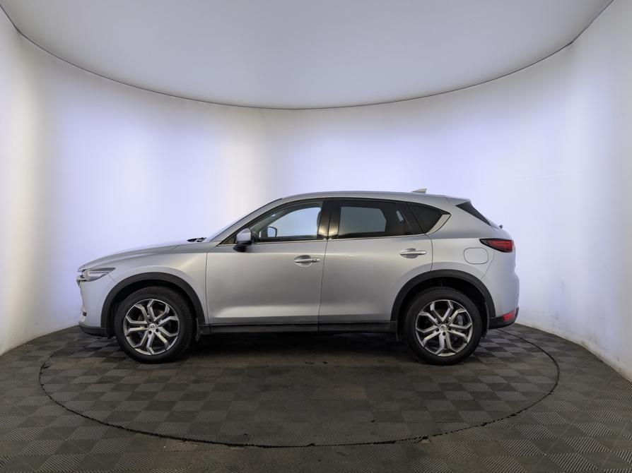Mazda CX-5 II Москва  - изображение 8