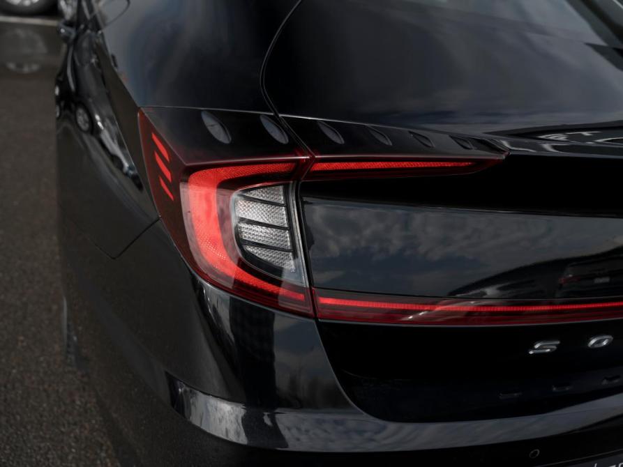 Hyundai Sonata VIII (DN8) Москва  - изображение 23