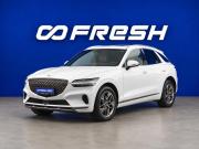 Genesis GV70 I Москва  - изображение 31