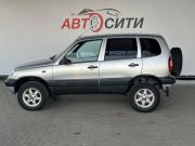 Chevrolet Niva I Тамбов  - изображение 23