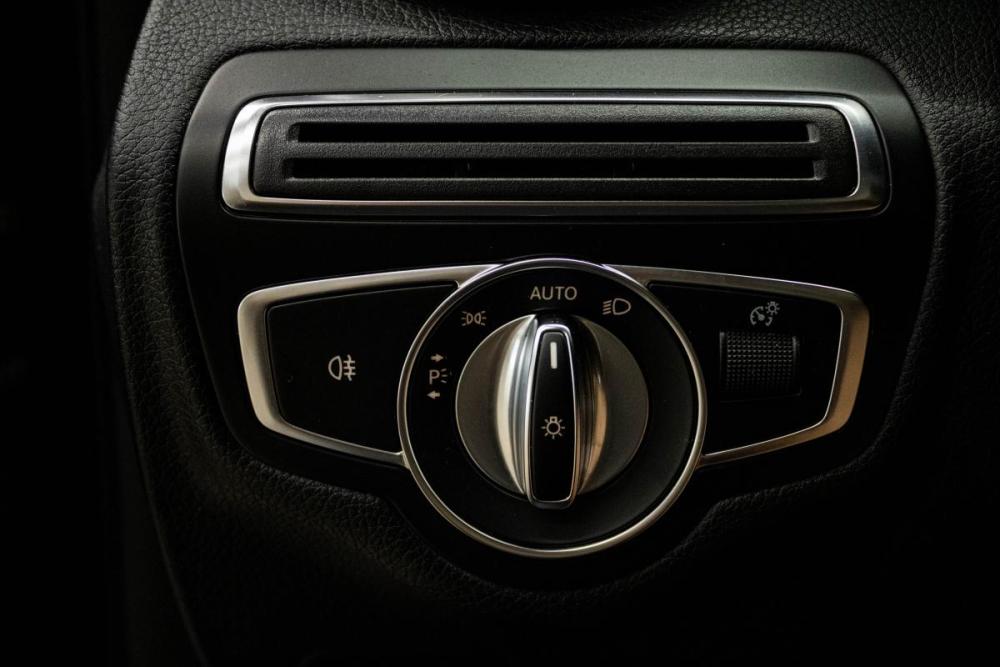 Mercedes-Benz C-Класс IV (W205) Уфа  - изображение 15