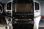 Toyota Land Cruiser 200 Series Рестайлинг 1 Тюмень  - изображение 41
