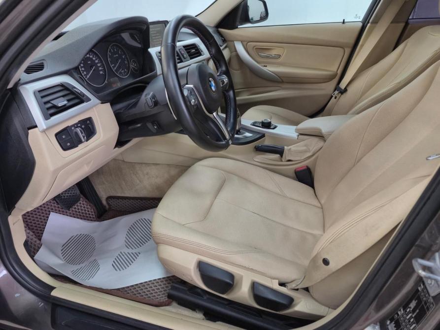 BMW 3 серии VI (F3x) Альметьевск  - изображение 9
