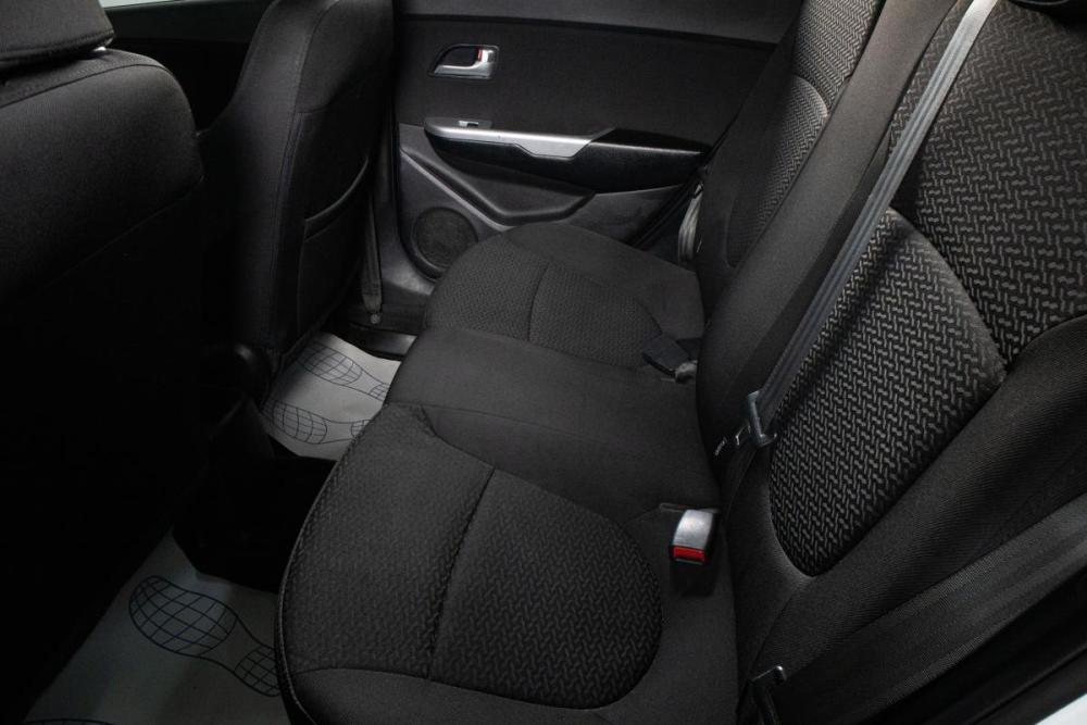 Kia Rio III Сургут  - изображение 17
