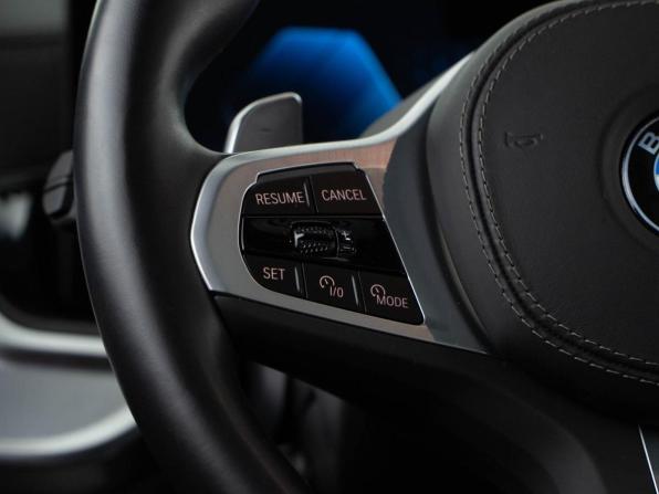 BMW X5 IV (G05/G18) Рестайлинг с пробегом 2023 года, цена 11 787 434 рубля, 18760 км, внедорожник, Автокод Объявления