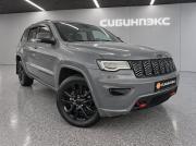 Jeep Grand Cherokee IV (WK2) Рестайлинг Кемерово  - изображение 12