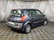 Renault Scenic II Рестайлинг Москва  - изображение 21