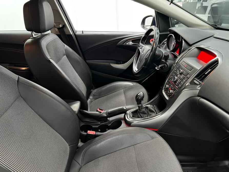 Opel Astra J Казань  - изображение 13