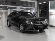 Mercedes-Benz C-Класс III (W204) Рестайлинг Москва  - изображение 27