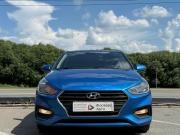Hyundai Solaris II Омск  - изображение 33