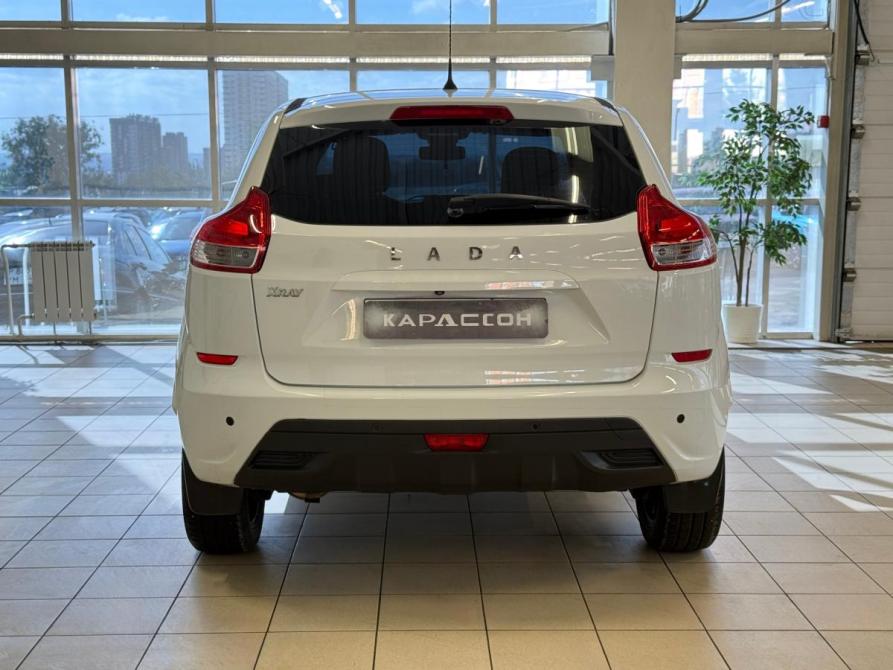 Lada (ВАЗ) XRAY I Волгоград  - изображение 4