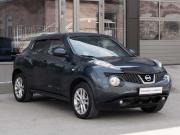 Nissan Juke I Новосибирск  - изображение 22