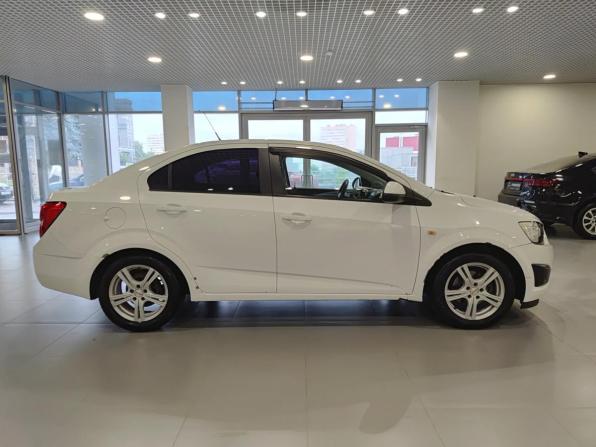 Chevrolet Aveo II с пробегом 2013 года, цена 690 000 рублей, 148021 км, седан, Автокод Объявления