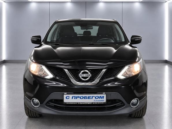 Nissan Qashqai II с пробегом 2018 года, цена 1 720 000 рублей, 124357 км, внедорожник, Автокод Объявления