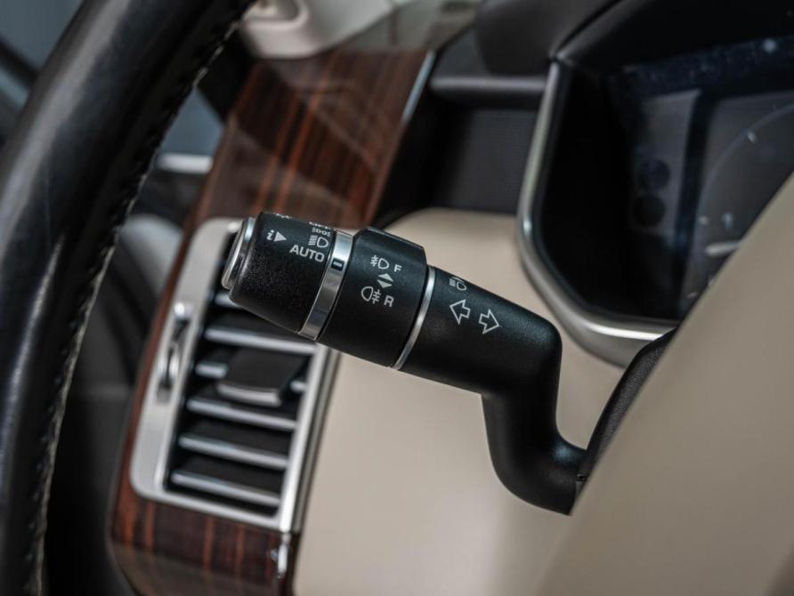 Land Rover Range Rover IV Ставрополь  - изображение 18