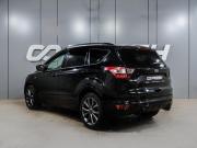 Ford Kuga II Рестайлинг Воронеж  - изображение 21