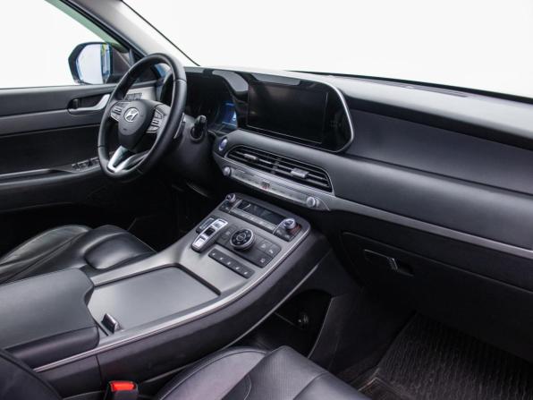 Hyundai Palisade I с пробегом 2021 года, цена 4 490 000 рублей, 92320 км, внедорожник, Автокод Объявления