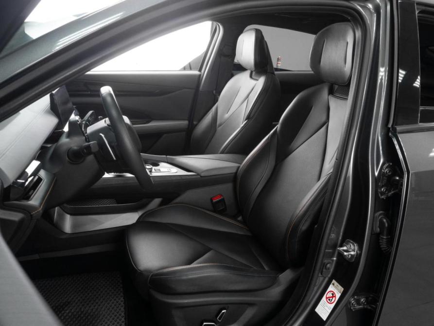Changan UNI-V I Тюмень  - изображение 11