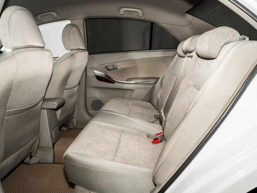 Toyota Allion II Рестайлинг Иркутск  - изображение 7