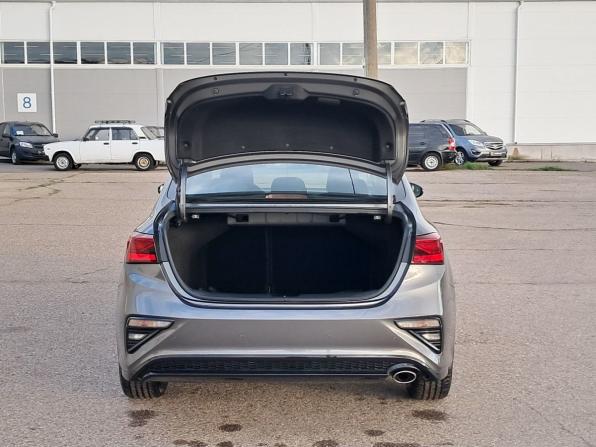 Kia Cerato IV Рестайлинг с пробегом 2021 года, цена 1 799 000 рублей, 73228 км, седан, Автокод Объявления
