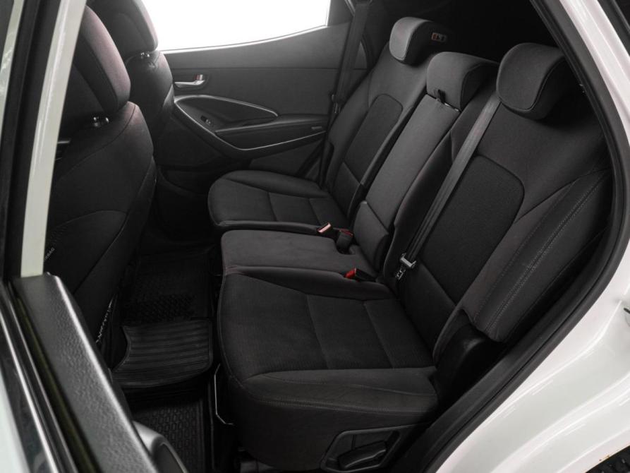 Hyundai Santa Fe III Тюмень  - изображение 9