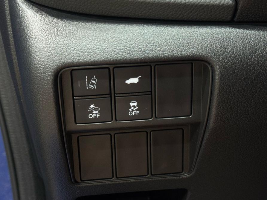 Honda CR-V V Пермь  - изображение 20